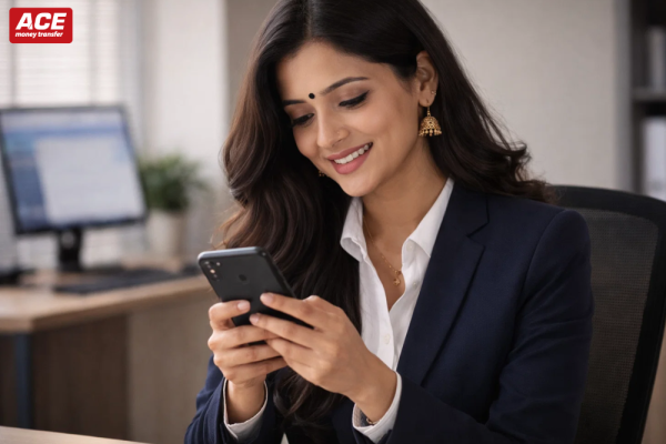 Poland to India Money Transfer Get Cash in Minutes