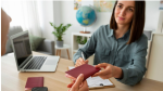 send money from Poland to Pakistan