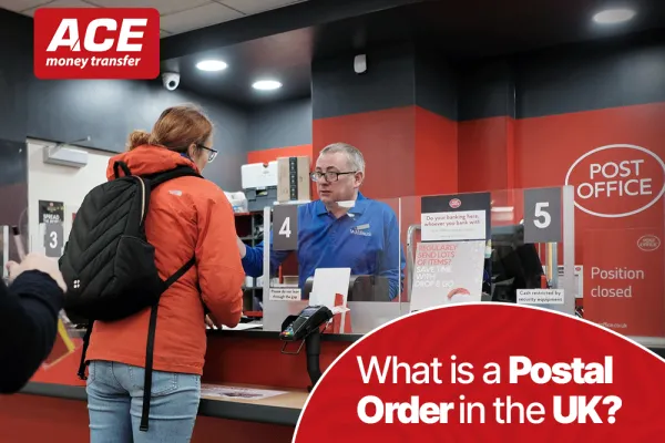Postal orders: how they work, where to get them, and how to stay safe