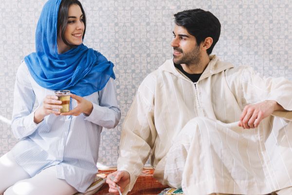 Send Eid Money to Gambia: Budgeting & ACE Money Transfer Tip