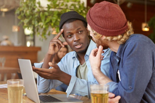 Privacy and Cybersecurity: Protecting Your Data in Switzerland and Gambia
