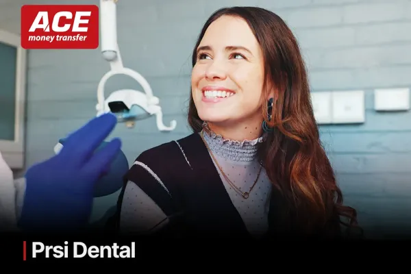 PRSI Dental Coverage: What You Need to Know About Dental Care in Ireland