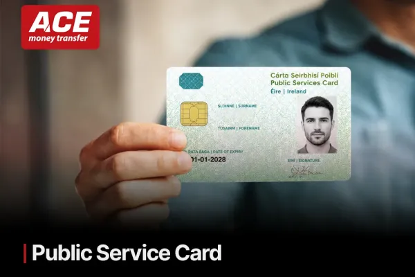 Public Service Card Ireland: What It Is, Who Needs One, and How to Get One