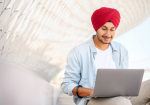 Send money to India online with ACE Money Transfer