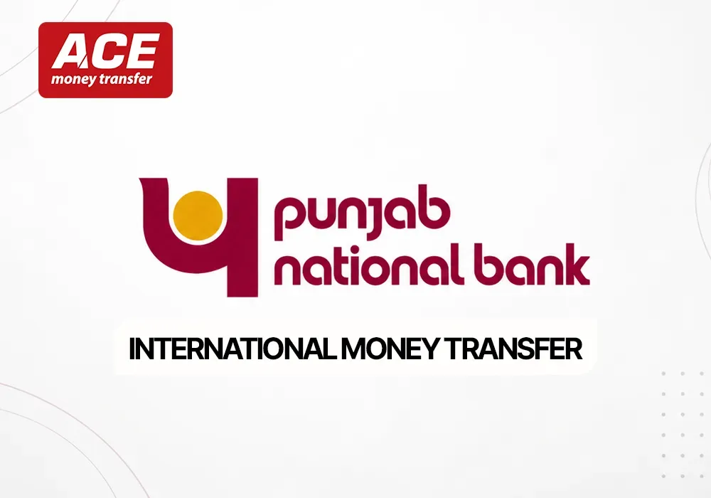 Punjab National Bank International Money Transfer