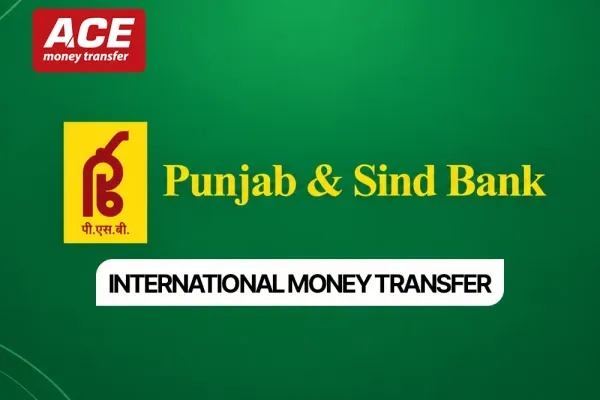 Punjab & Sind Bank International Money Transfer: SWIFT Codes, Fees & ACE Money Transfer Alternative