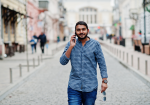 Quick & Easy Transfers to UPay Wallet in Bangladesh from Australia via ACE App