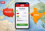 Quick Way to Send Money from Poland to ICICI Bank