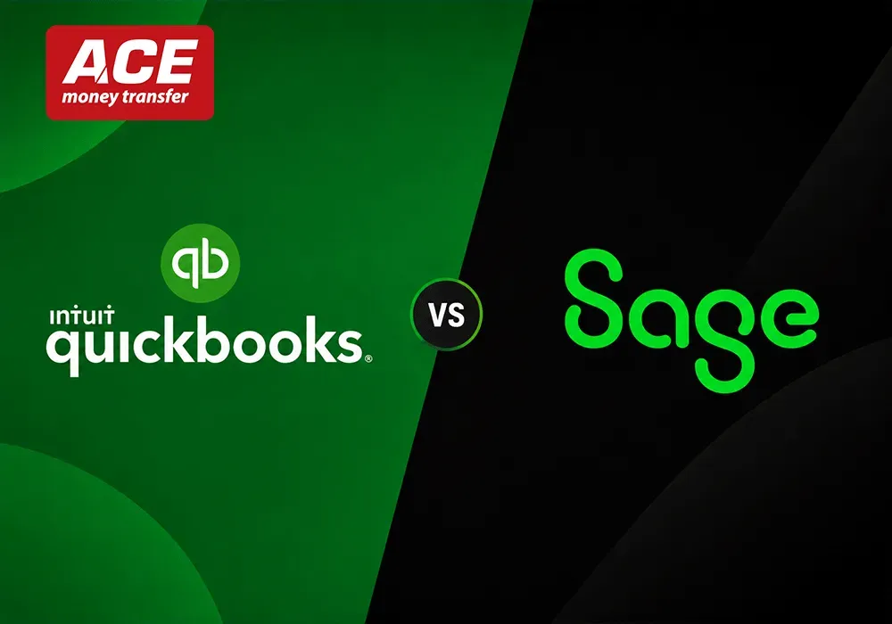 QuickBooks vs Sage: Which Accounting Software Fits Your Business?