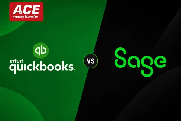 QuickBooks vs Sage: Which Accounting Software Fits Your Business?
