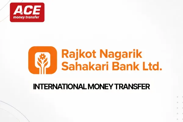 Rajkot Nagarik Sahakari Bank International Money Transfer Guide