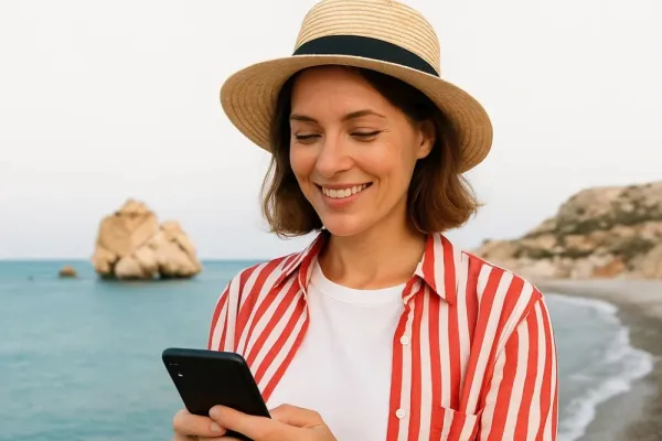 Relax and Discover- Top Vacation Attractions in Cyprus for 2025
