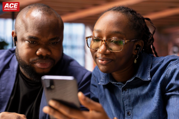 Reliable Transfers to Ghana Even When You’re Traveling