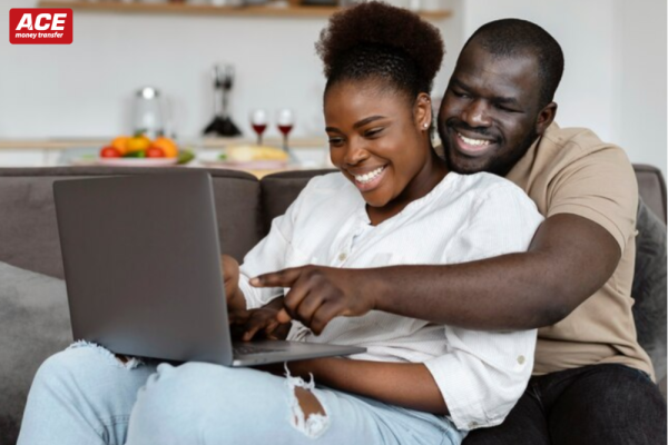 Remit Easy from Slovenia for Rural Payout Access in Ghana
