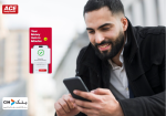 Remit Fast from Romania to Credit Immobilier Et Hotelier Morocco