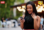 Remit from Australia to Ghana via ACE App in MTN Wallet