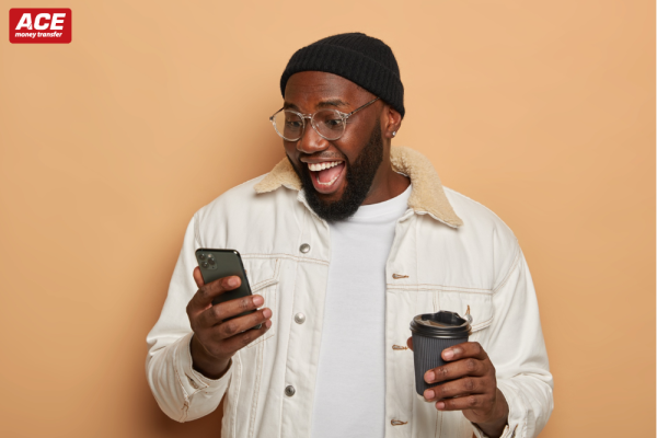 Remit Funds to Nigeria via Mobile Top-Ups from Netherlands