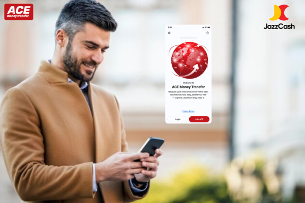 Remit Money from Australia to Pakistan with JazzCash in Seconds
