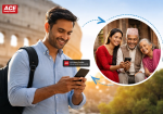 Remit Money from Italy to Nepal: Fast Cash Pickup Solutions for Your Family
