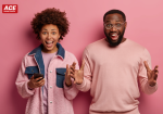 Remit Money from Switzerland to Senegal in Minutes