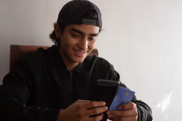 Remit Money to PayMaya Wallet in the Philippines from Spain via ACE – Fast & Secure