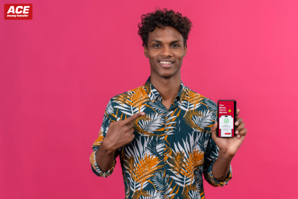 Remit Money to People's Bank of Sri Lanka for Cash Pickup