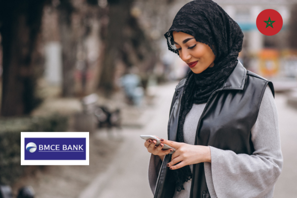 Remit to BMCE Bank from Poland to Morocco with Ease