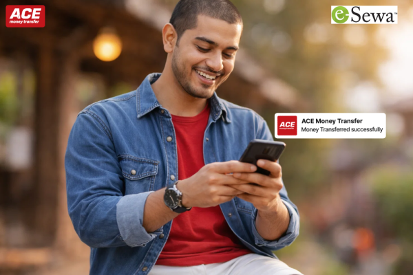 Affordable & Hassle-Free Remit to eSewa Nepal from Poland