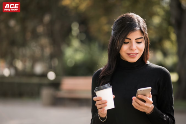 Remit to Multiple Pakistani Wallets from Portugal with ACE