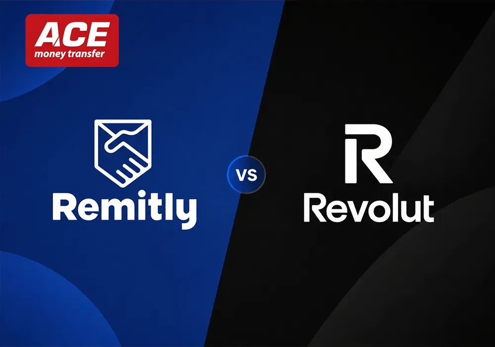 Remitly vs Revolut: Which Is Better for International Money Transfers in 2026?