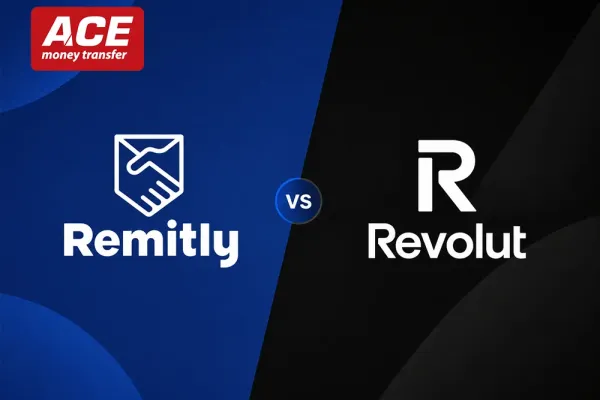 Remitly vs Revolut: Which Is Better for International Money Transfers in 2026?