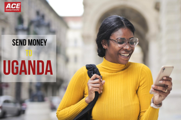 Remittance Guide for Ugandan Expats in Leeds, UK