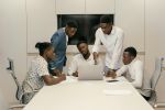Send money to Ghana online through ACE Money Transfer
