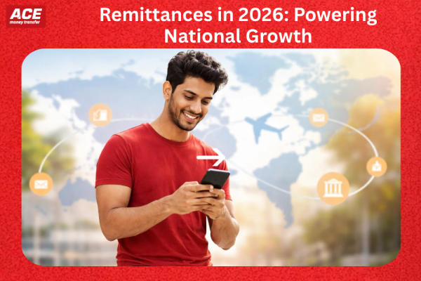 Remittances in 2026: Powering National Growth in South Asia