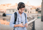 Send money to Finja Wallet in Pakistan from Australia