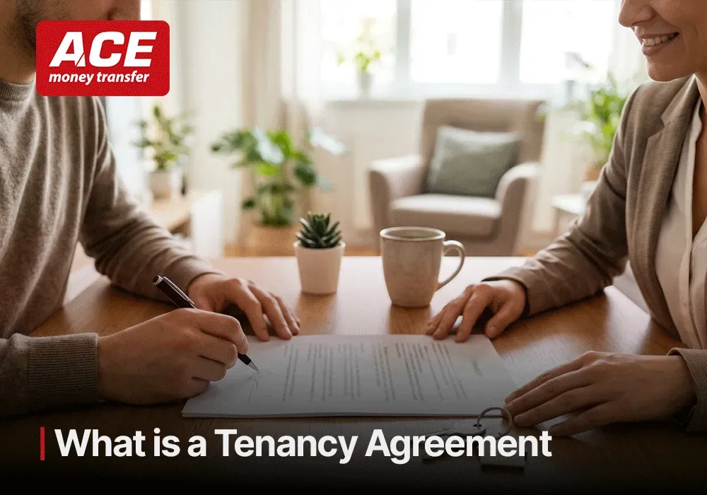 Renting in Ireland: Understanding Tenancy Agreements and Your Rights as a Tenant