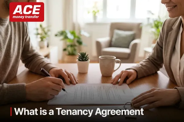 Renting in Ireland: Understanding Tenancy Agreements and Your Rights as a Tenant