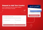 Send money online through ACE Money Transfer