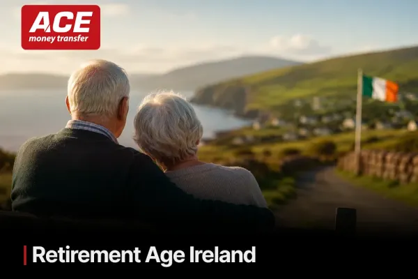 Retirement Age Ireland: What the Rules Actually Say