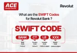 Revolut SWIFT Codes for International Transfers: Full Breakdown