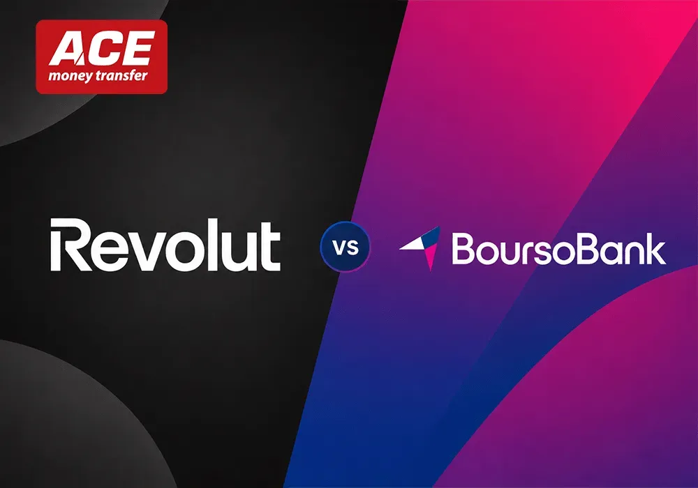 Revolut vs BoursoBank: Which is the Best Money Transfer App?