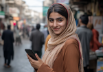 Send money to E-Wallets in Pakistan