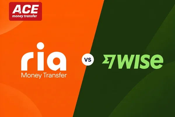 Ria Money Transfer vs Wise: Which Is Better for Your Next International Transfer?