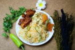 Rice and Curry: Exploring Sri Lanka’s Iconic National Dish