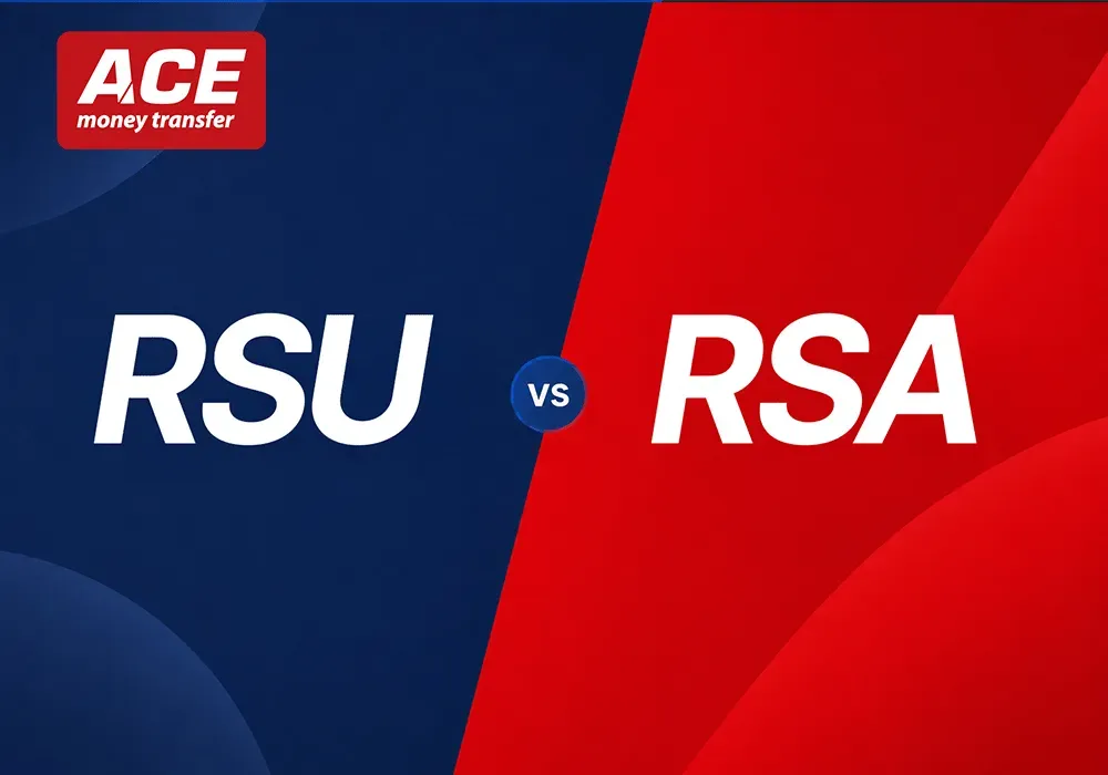 RSU vs RSA: Key Differences, Tax Treatment, and How to Choose