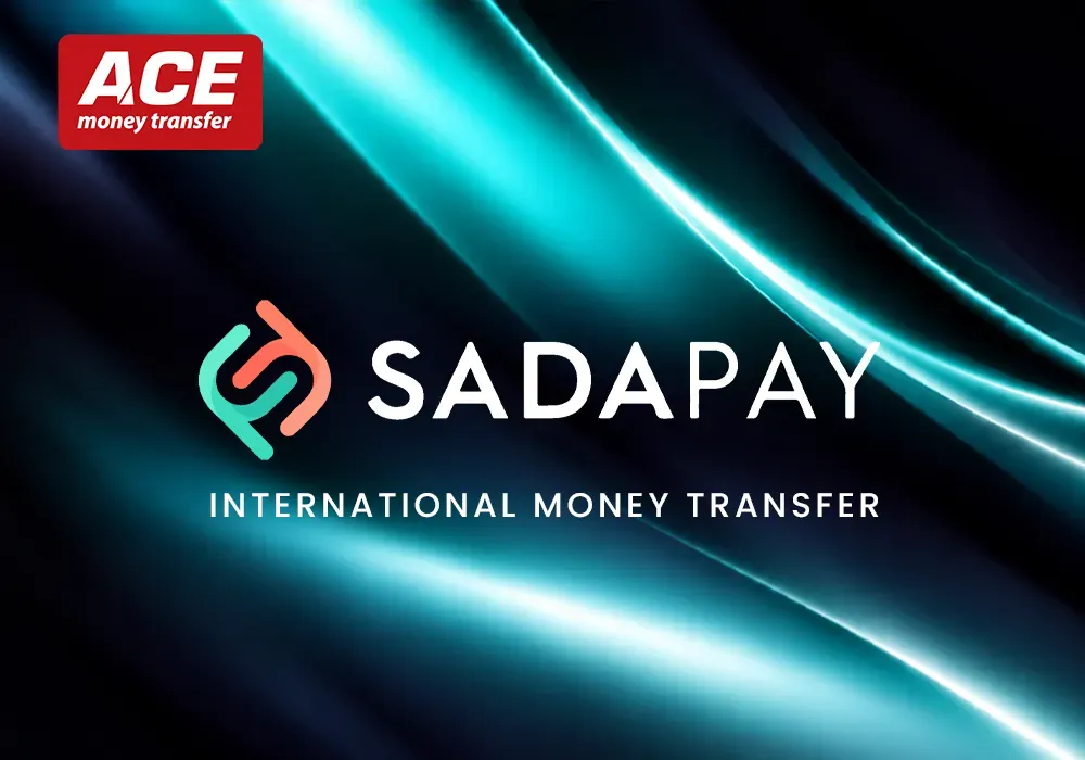 SadaPay International Money Transfer: Receive Global Remittances into Your SadaPay Account