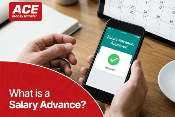 Salary advance: how it works, key risks, and when it actually makes sense (UK 2026 guide)