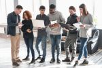 Salary Expectations and Cost of Living for Bangladeshi Diaspora in France