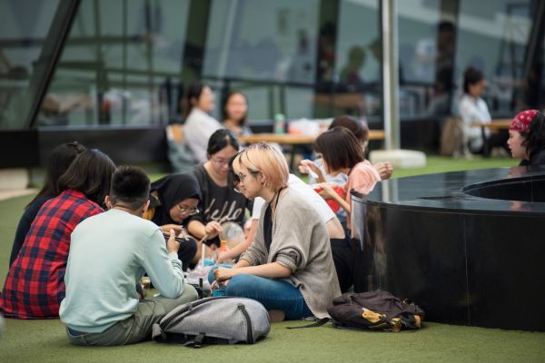Save Time: Send Money for School Fees from Melbourne