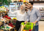 Poland Online Grocery Shopping for the Pakistani Expats.